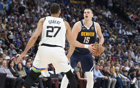 Timberwolves Vs Nuggets Prediction Odds And Best Bet For Nba Playoffs