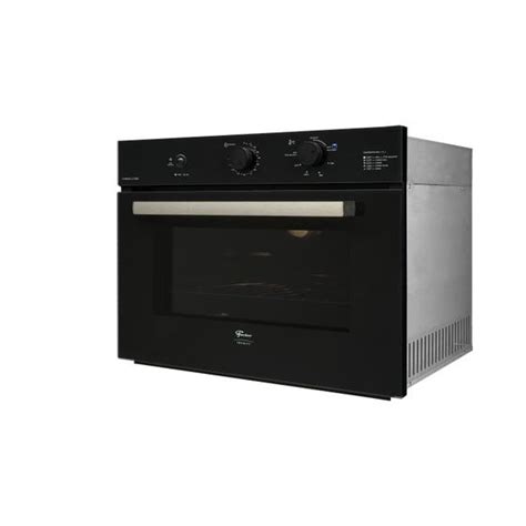 Forno G S De Embutir L Grill Fischer Infinity V Preto