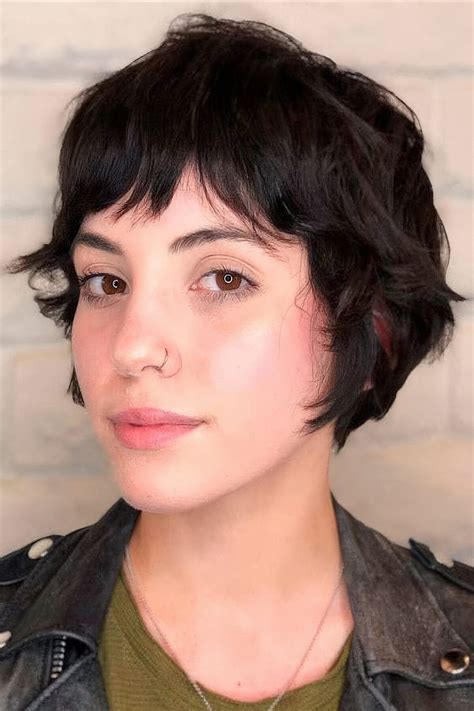 35 Edgy And Trendy Bixie Haircut Ideas Styleoholic