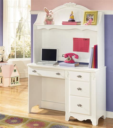 Kids White Desks With Hutch - Ideas on Foter