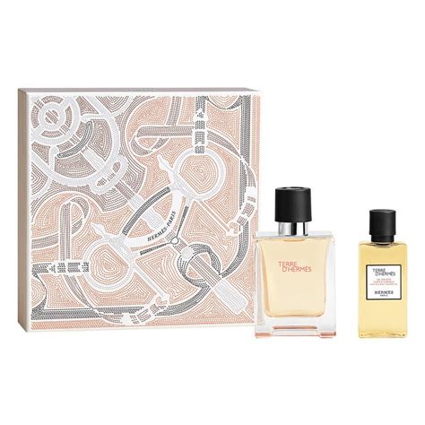 Herm S Terre D Herm S Coffret Cadeau Deloox Be