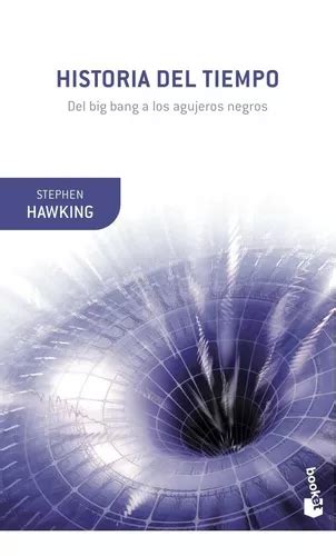 Historia Del Tiempo Stephen Hawking Mercadolibre