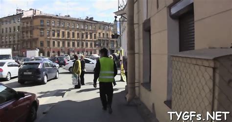 Stupendous Russian Blonde Princess Meggy Gets Body Licked Mira Cuckold