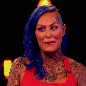 Naked Attraction Page 247 LPSG