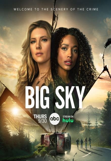 Big Sky Season 3 Episode 13 That Old Feeling Sidereel