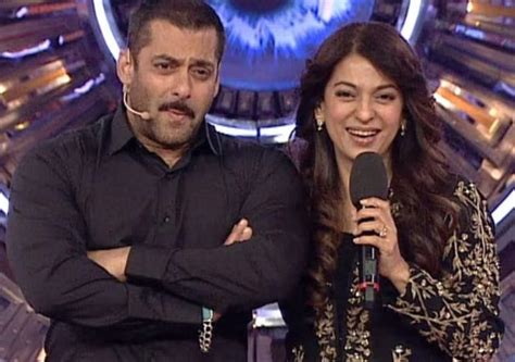 Salman Khan Wanted To Get Married To Juhi Chawla Also Spoke To Actress