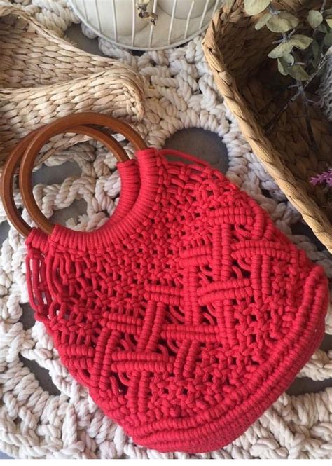 12 Fashionable And Elegant Crochet Bag Pattern Ideas And Images