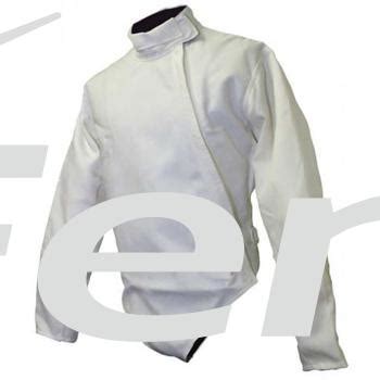 Fencing Jacket, fencing clothes, 350NW Fencing Uniform-Product Center ...