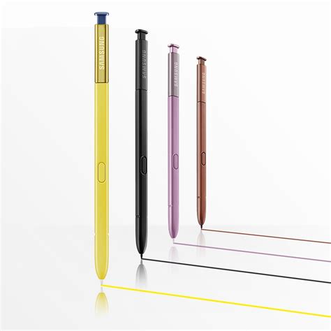 Nowy S Pen. Nowe wrażenia | Samsung Polska