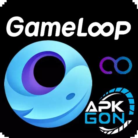 تحميل محاكي جيم لوب الأصلي Gameloop 2024 Apk Gon أبك جون