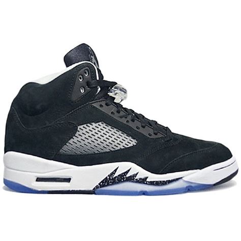 Air Jordan 5 Retro 'Oreo' - Available Now for Pre-Order - WearTesters