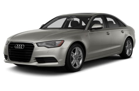 2013 Audi A6 Consumer Reviews | Cars.com