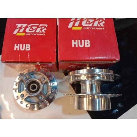 Ttgr Hub Raider Carb Fi Shopee Philippines