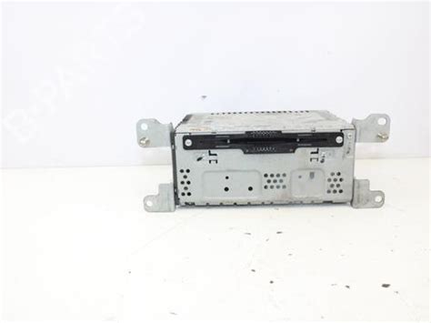 Radio FORD KUGA I 2 0 TDCi 4x4 5105629 B Parts