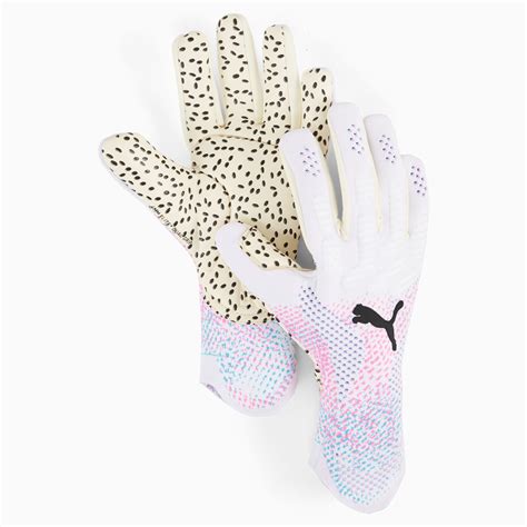 FUTURE Ultimate NC Goalkeeper Gloves | PUMA