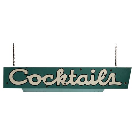 Vintage American Street Sign At 1stdibs Vintage Street Signs