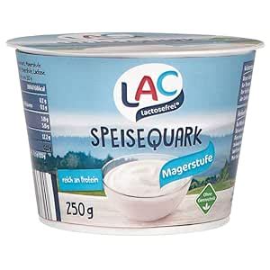 Schwarzwaldmilch Lac Magerquark G Amazon De Lebensmittel Getr Nke