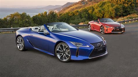 🔥 Free Download Lexus Lc Convertible 4k Wallpaper Hd Car Wallpapers