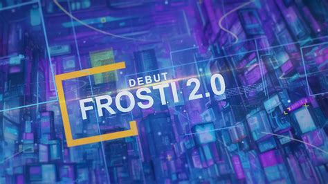 Frosti 20 Teaser Youtube