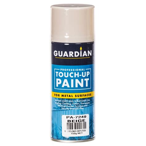 Guardian Beige Aerosol Paint 150g