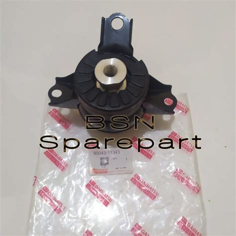 Jual Engine Mounting Rh Dudukan Mesin Kanan Daihatsu Sirion Lama