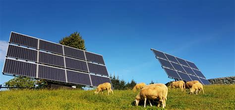 Land Use And Energy Permitting Processes For Solar Development