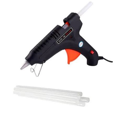 Hot Melt Glue Gun W Unit Daraz Bd