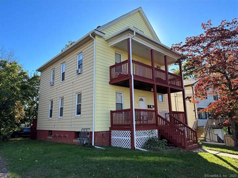 25 Allen St New Britain Ct 06053 Mls 170603591 Redfin