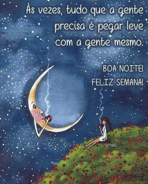 Boa Noite Feliz Semana Fotos De Boa Noite Beijo De Boa Noite