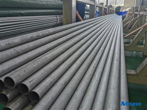 China Ped Iso Certified Astm A Nickel Alloy C Uns N Pipe