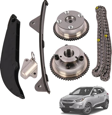 Amazon Magimaker E Timing Chain Kit With Vvt Gear