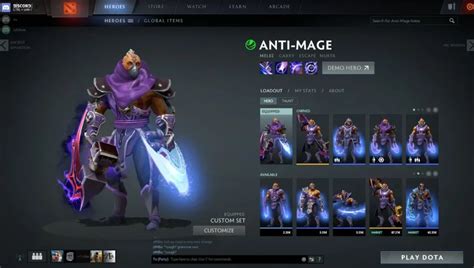 Dota 2 Heroes Explaining Positions And Roles