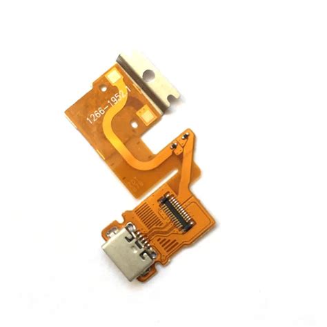 For Sony Xperia Tablet Z Sgp Sgp Sgp Usb Board Charging