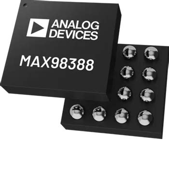 Class-D amplifiers enable brownout protection