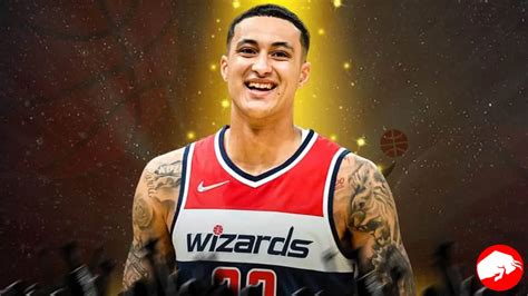 NBA Rumor Washington Wizards Kyle Kuzma Trade Talk Heats Up With