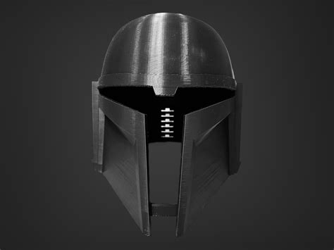 Gar Saxon Mandalorian Helmet DIY - Etsy