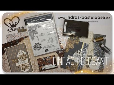 NEUE PRODUKTE Jahreskatalog 2021 2022 Stampin Up Einfach Elegant