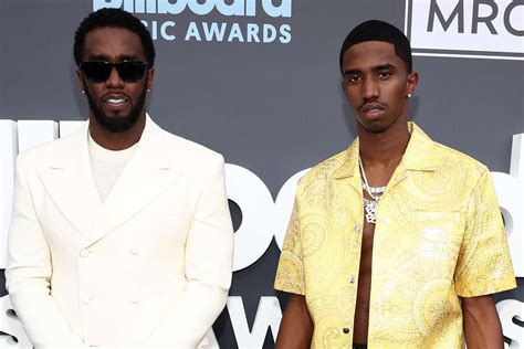 Diddy S Son Christian Combs Accused Of Sexual Assault In New Lawsuit