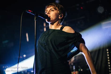 Rolo Tomassi Mesmerizes Manchester W Pupil Slicer And Heriot [photos