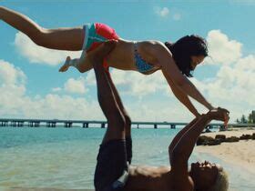 Nude Video Celebs Jurga Jutaite Nude Vanishing Waves 2012