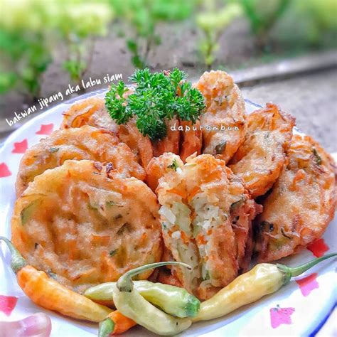 Resep Olahan Labu Siam Tanpa Santan Lezat Dan Praktis