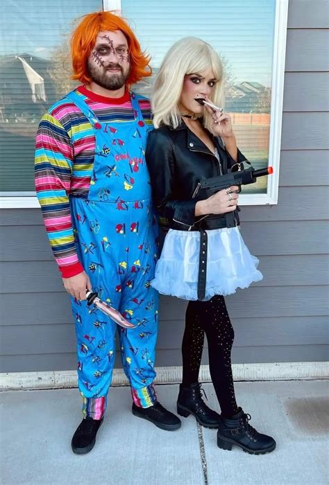 75 Couples Halloween Costume Ideas Updated For 2022 Artofit