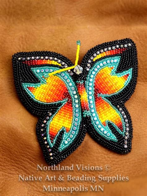 Native american beadwork patterns, Native beading patterns, Beadwork ...