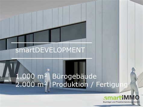 Smartimmo Bautr Ger Und Projektentwicklungs Gmbh