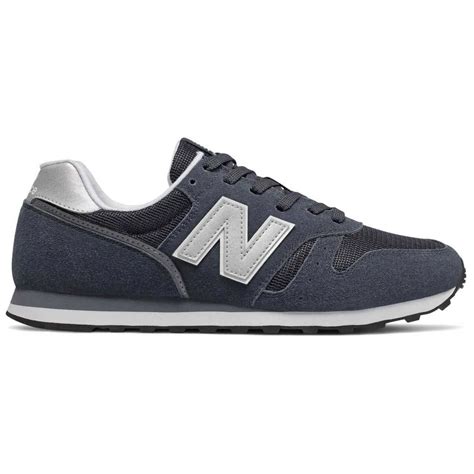 New Balance 373 V2 Classic Trainers Grey Dressinn