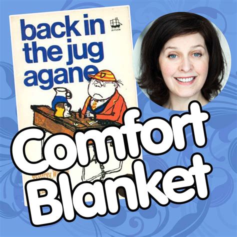 Ronald Searle With Jo Neary Comfort Blanket Podcast Podtail