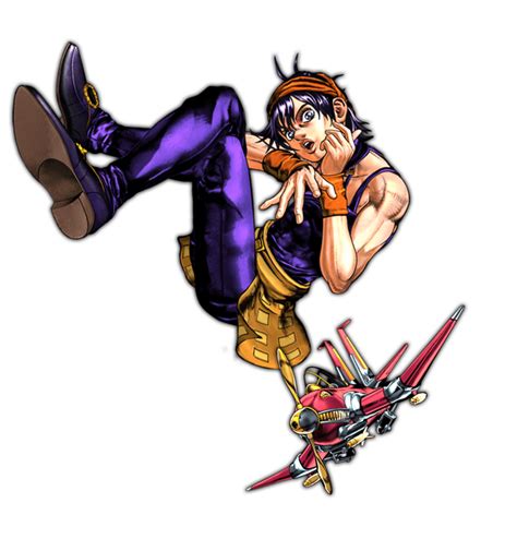 File Narancia Asb R Png Jojo S Bizarre Encyclopedia Jojo Wiki