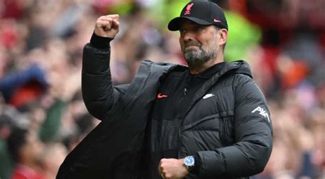 Can Liverpool Win Champions League A Look At Jurgen Klopp S Record In Cup Finals With The Reds