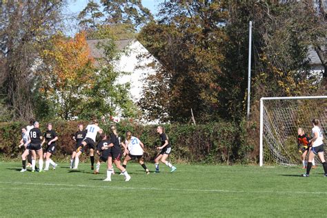 Hamilton College Women's Football Club - Regional Tournament 2014 ...