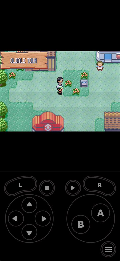 Dont Know How To Get To Slateport Town Rpokemonemerald